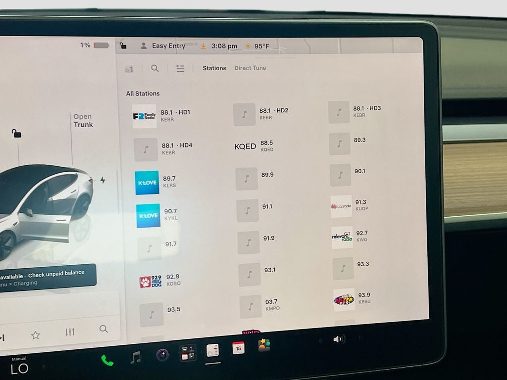 2023 Tesla Model 3 Base
