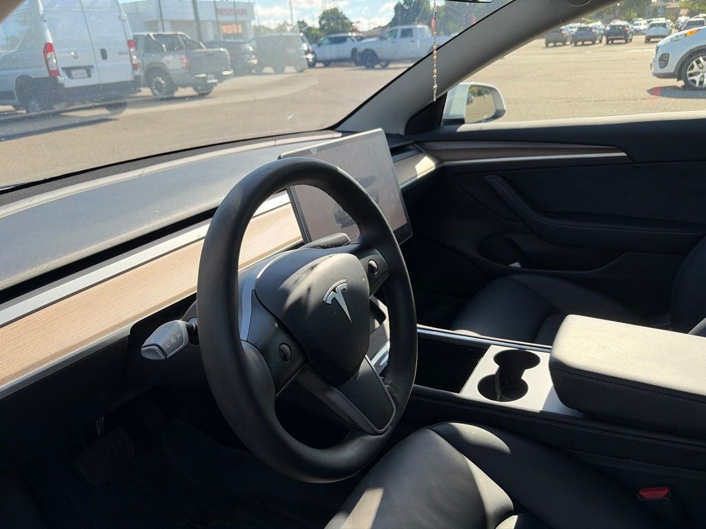 2023 Tesla Model 3 Base