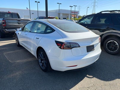 2023 Tesla Model 3 Base