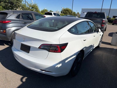 2023 Tesla Model 3 Base