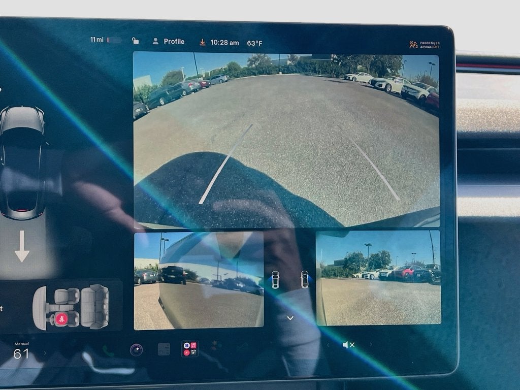 2024 Tesla Model 3 Base
