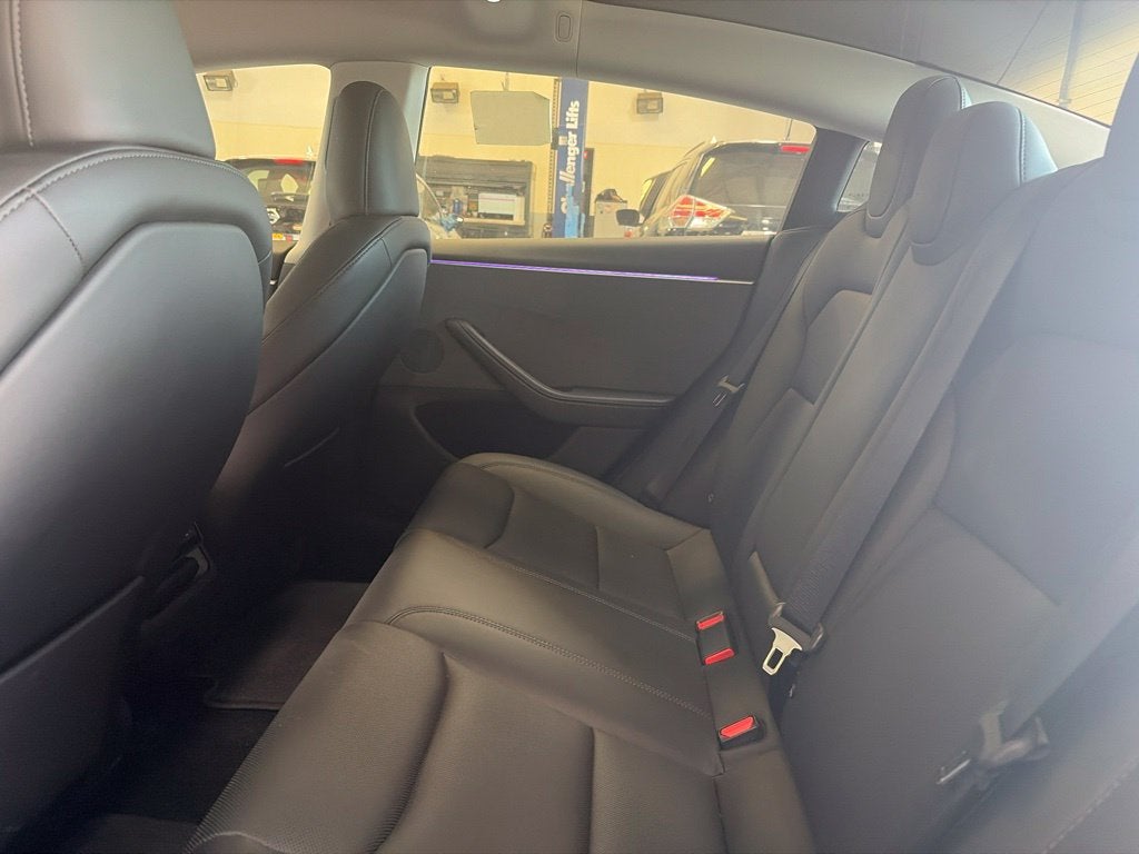 2024 Tesla Model 3 Base