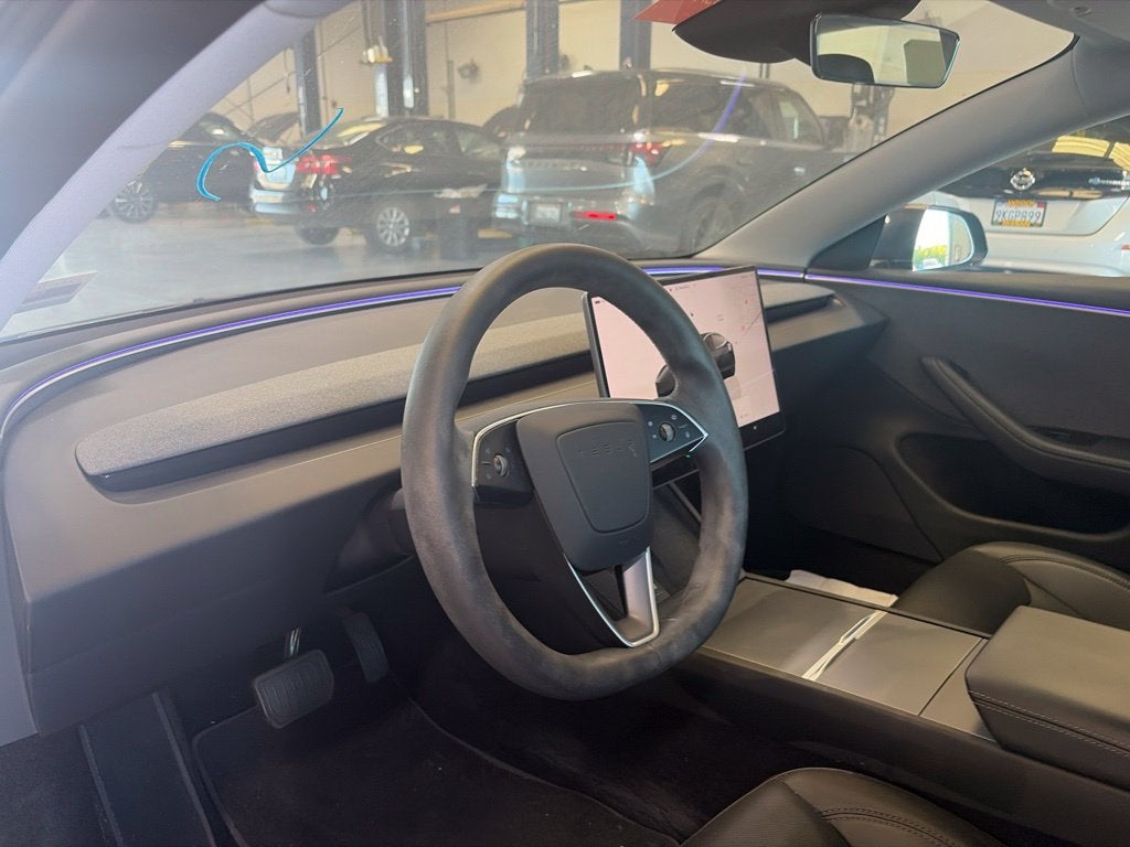 2024 Tesla Model 3 Base