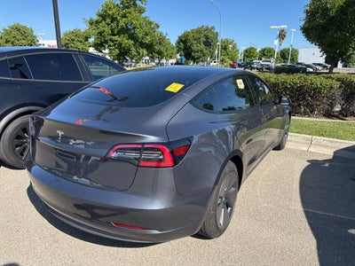 2023 Tesla Model 3 Base