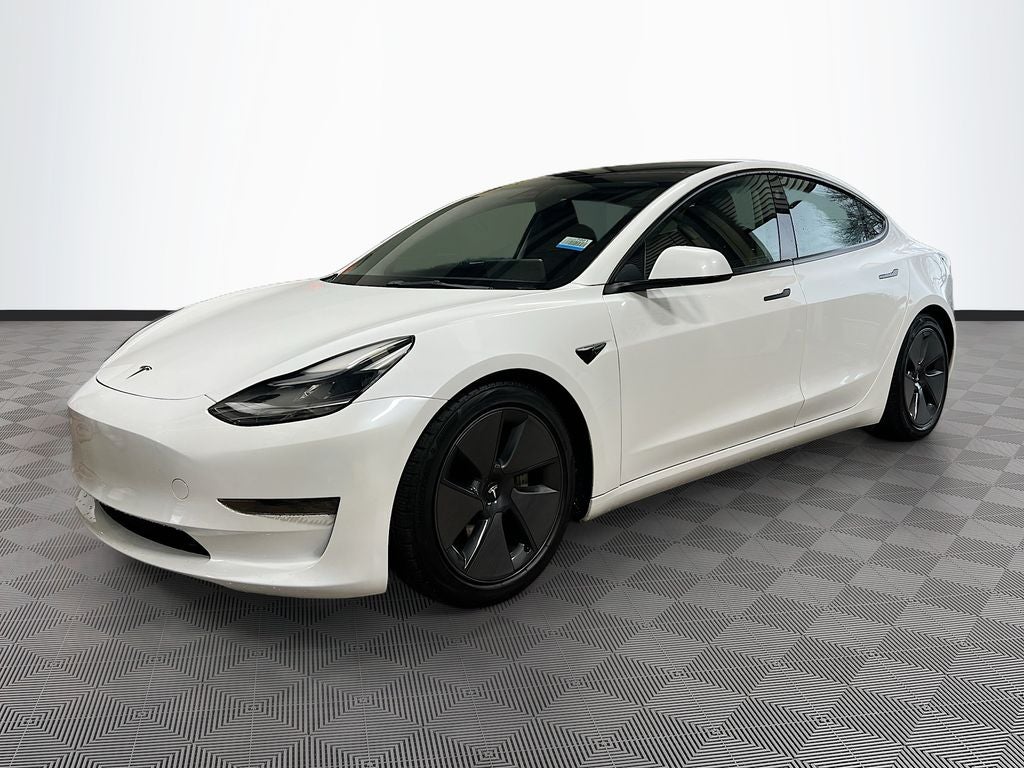 2023 Tesla Model 3 Base