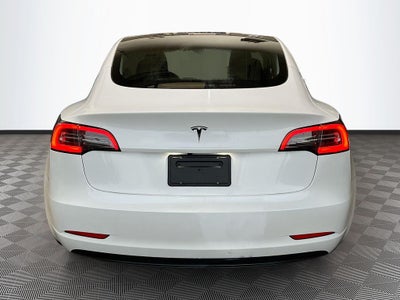 2023 Tesla Model 3 Base
