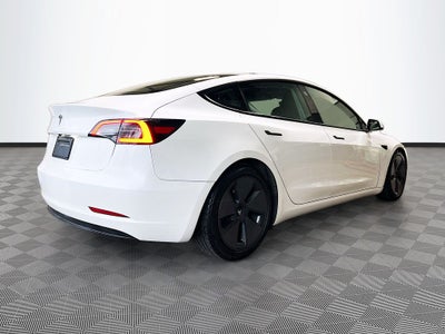 2023 Tesla Model 3 Base