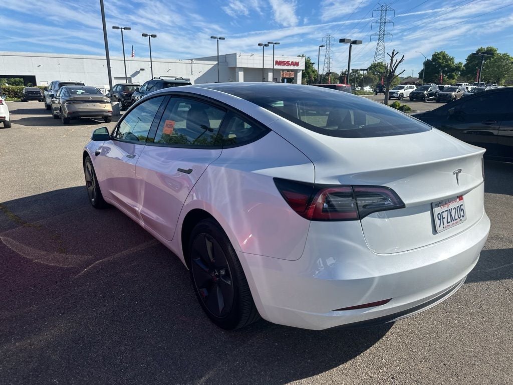 2023 Tesla Model 3 Base