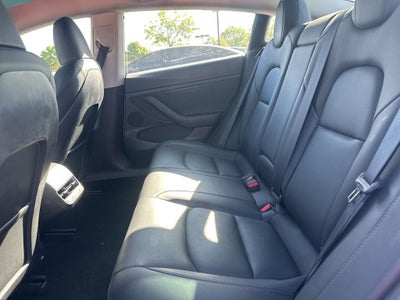 2023 Tesla Model 3 Base