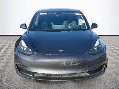 2022 Tesla Model 3 Performance