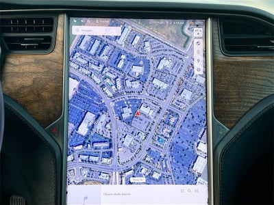 2020 Tesla Model S Long Range Plus