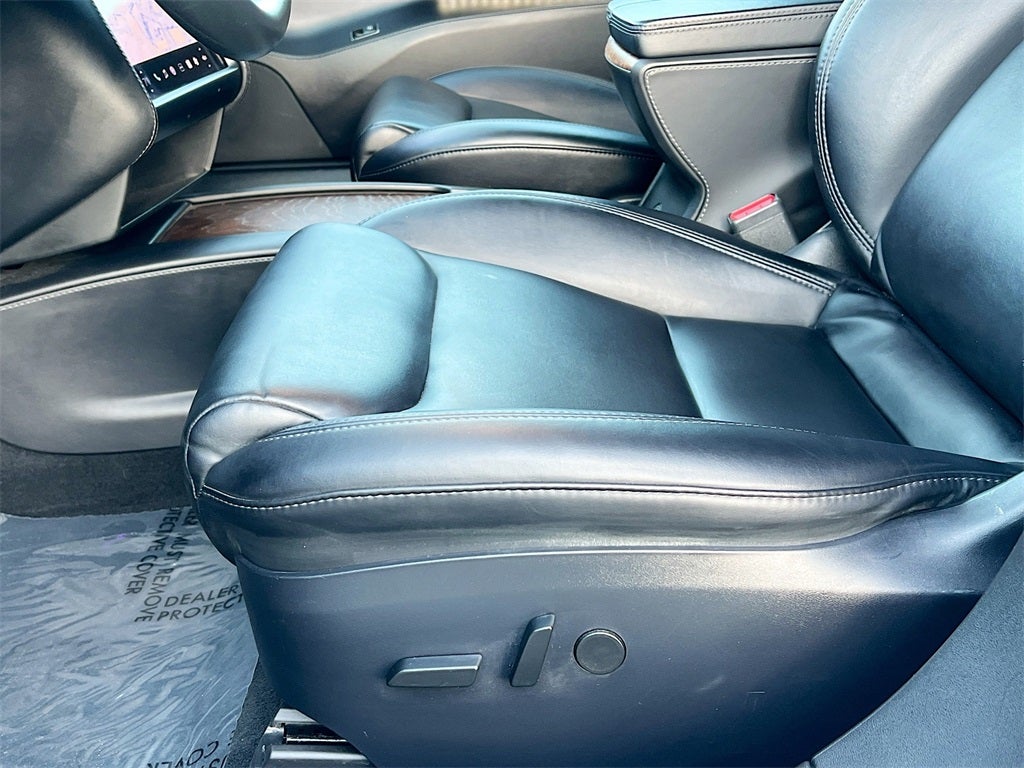 2020 Tesla Model S Long Range Plus