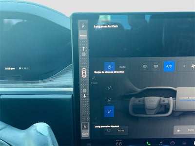 2022 Tesla Model S Base