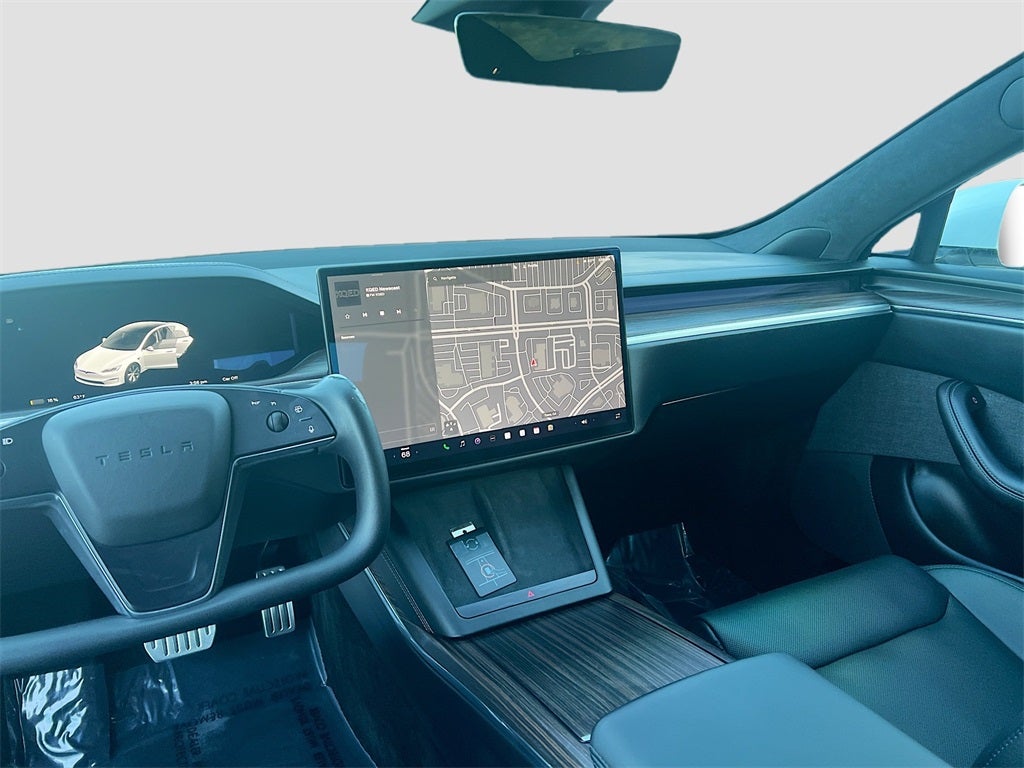 2022 Tesla Model S Base