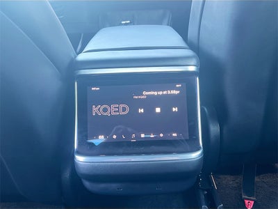 2022 Tesla Model S Base