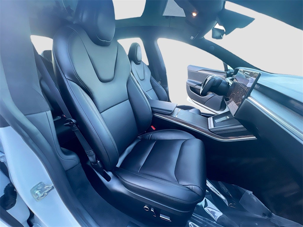 2022 Tesla Model S Base