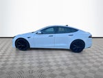 2022 Tesla Model S Base