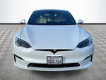 2022 Tesla Model S Base