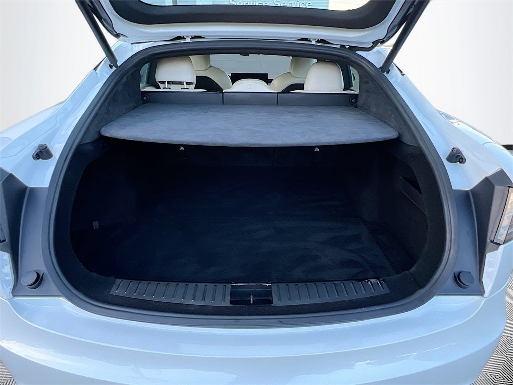 2022 Tesla Model S Base