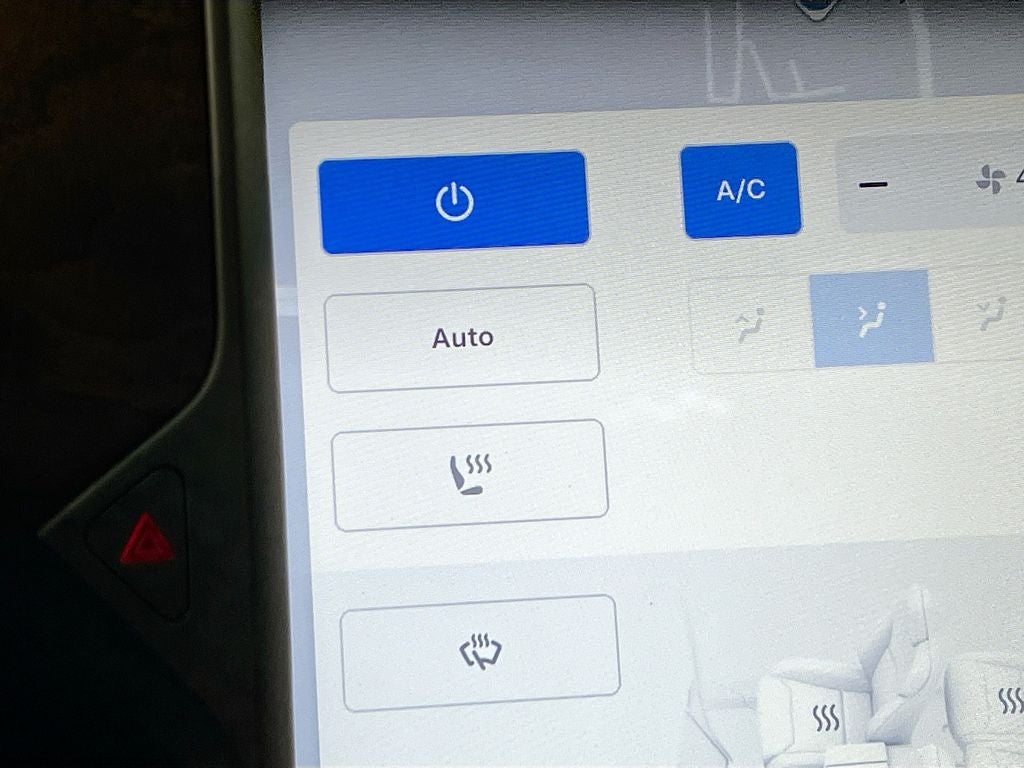 2021 Tesla Model X Long Range
