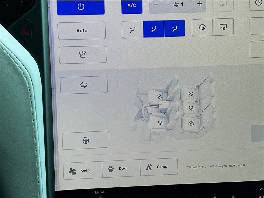 2019 Tesla Model X Long Range