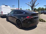 2020 Tesla Model X Performance