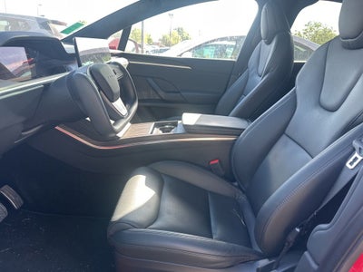 2023 Tesla Model X AWD