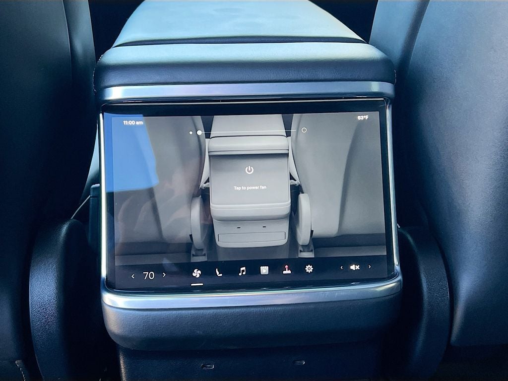 2023 Tesla Model X Standard Range