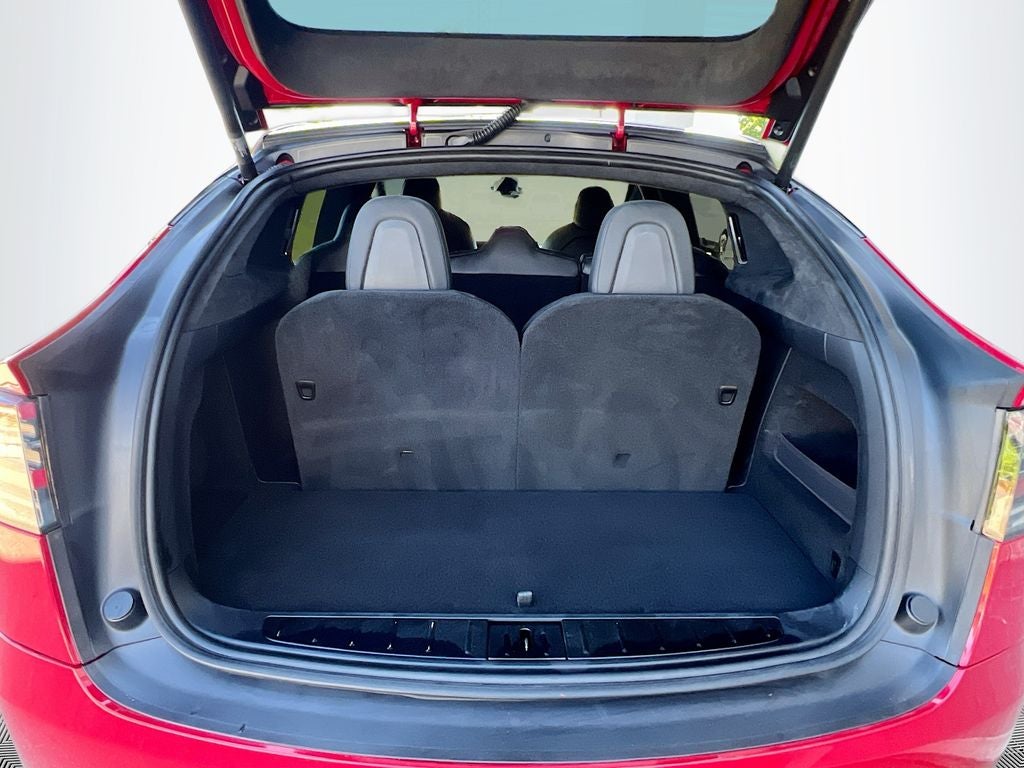 2023 Tesla Model X Standard Range