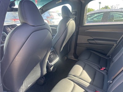 2023 Tesla Model X AWD