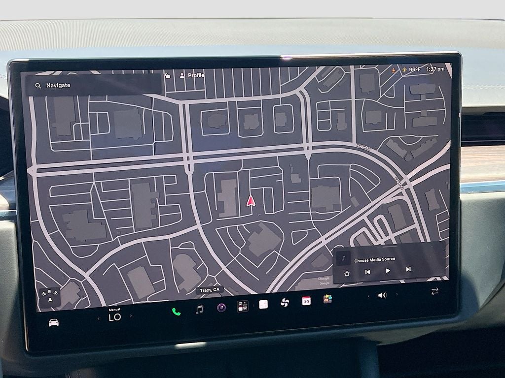2022 Tesla Model X Base