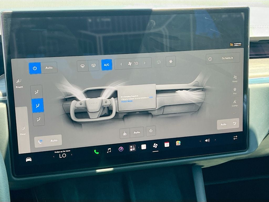 2022 Tesla Model X Base
