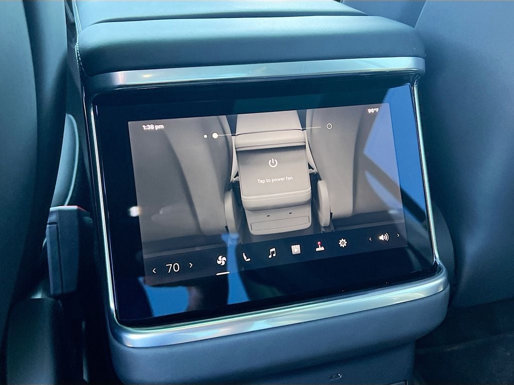 2022 Tesla Model X Base