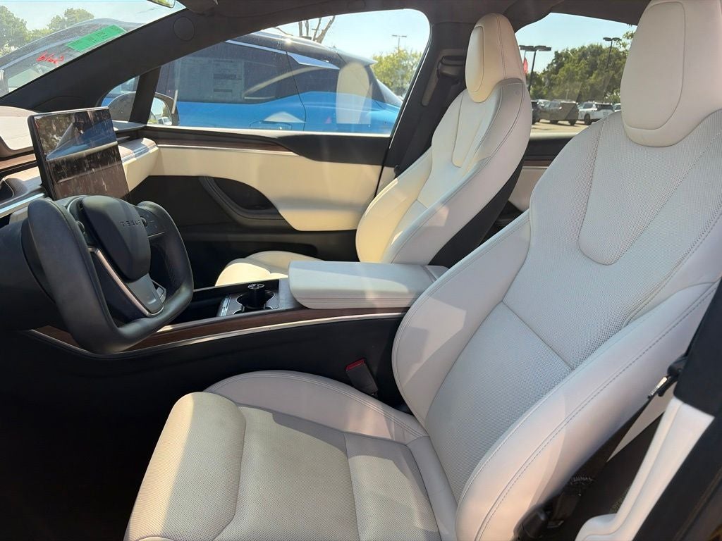 2022 Tesla Model X Base