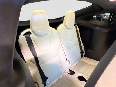 2022 Tesla Model X Base
