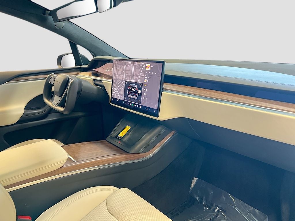 2022 Tesla Model X Base