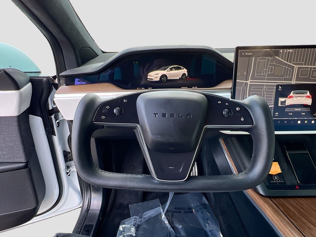 2022 Tesla Model X Base