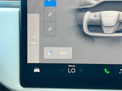 2022 Tesla Model X Base