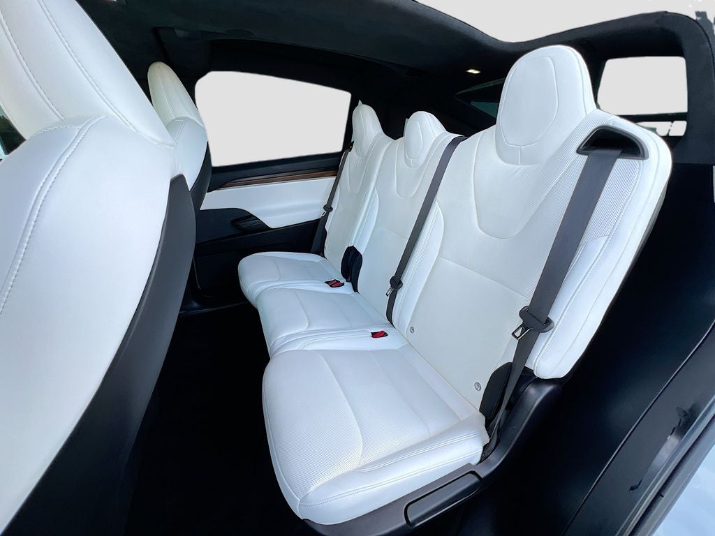 2022 Tesla Model X Base