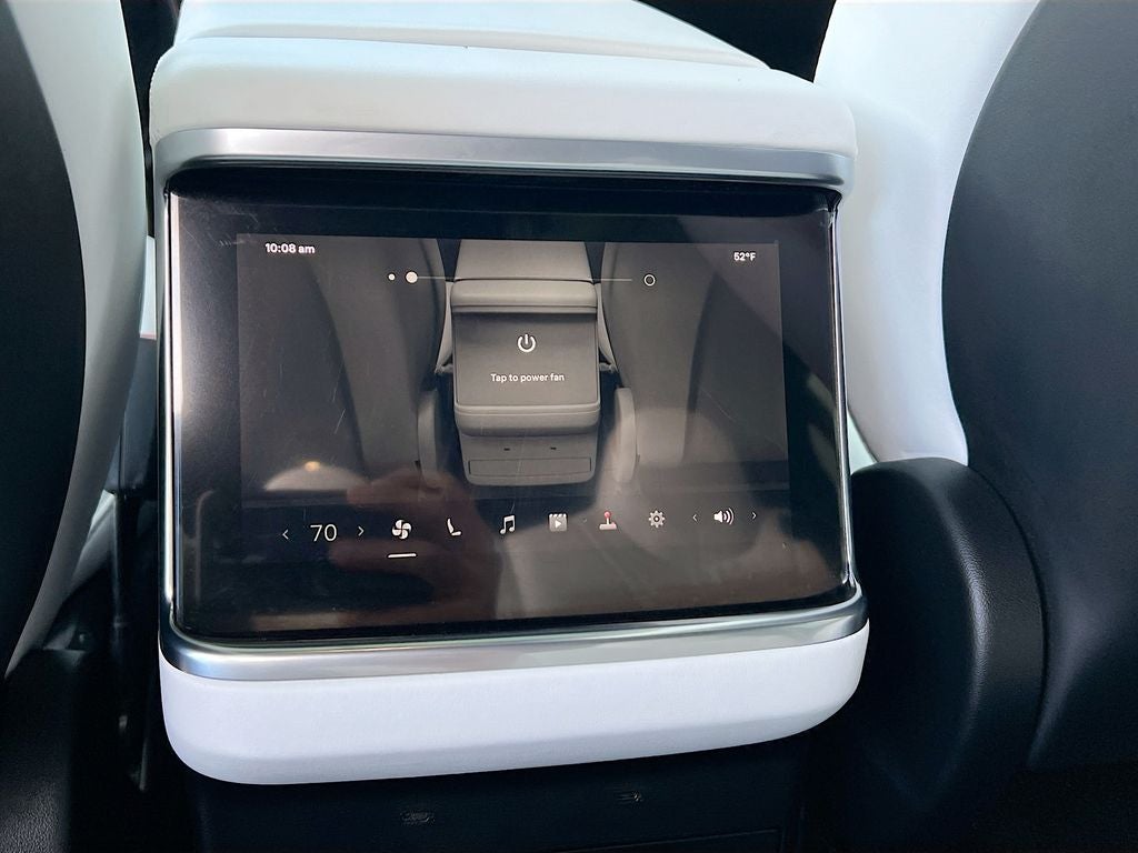 2022 Tesla Model X Base