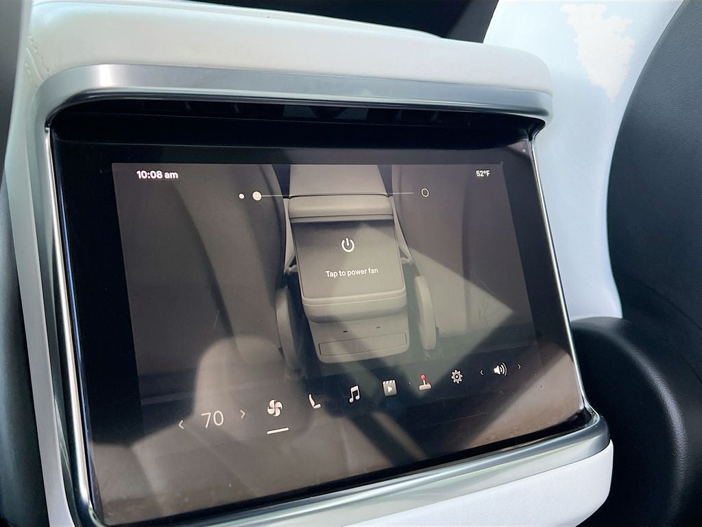 2022 Tesla Model X Base