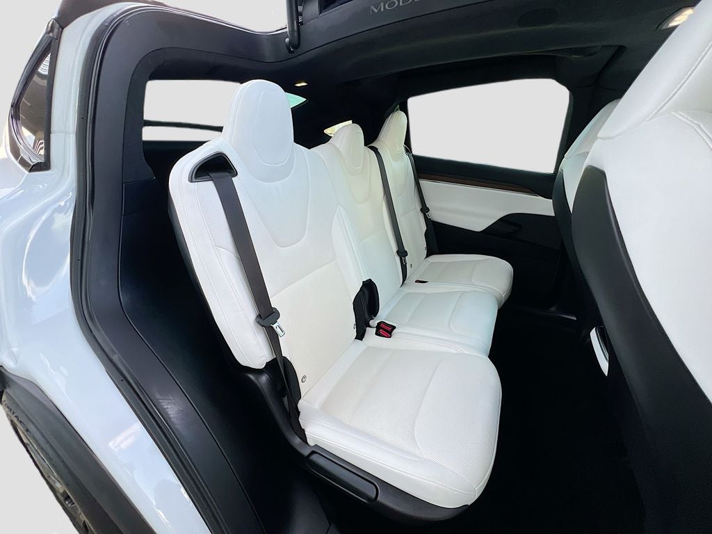 2022 Tesla Model X Base
