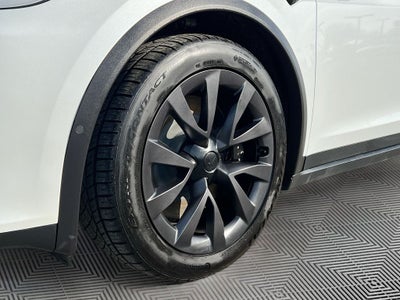 2022 Tesla Model X Base