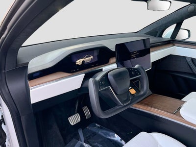 2022 Tesla Model X Base