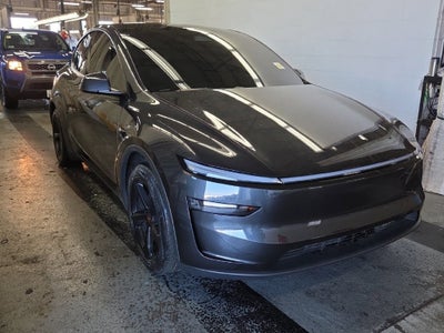 2026 Tesla Model Y Premium
