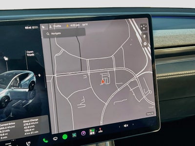 2026 Tesla Model Y Premium
