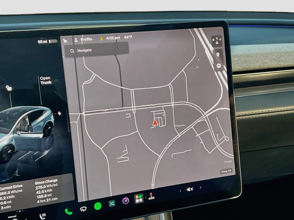 2026 Tesla Model Y Premium