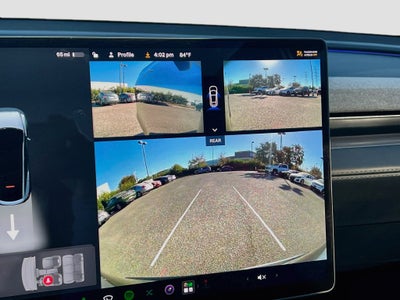 2026 Tesla Model Y Premium