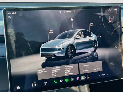 2026 Tesla Model Y Premium