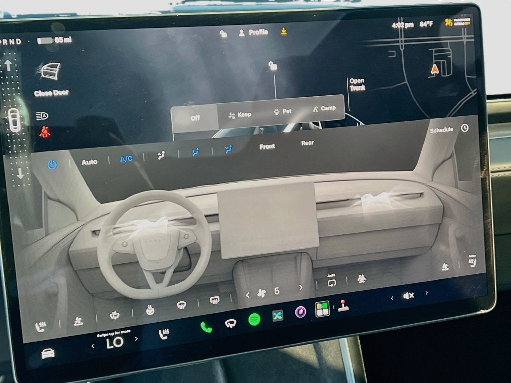 2026 Tesla Model Y Premium